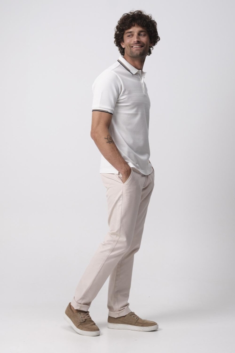 Campbell campbell warson polo km